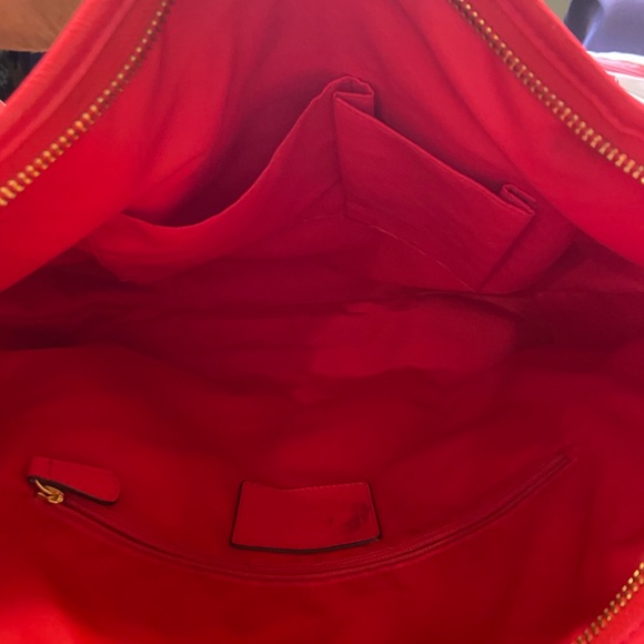 Coach signature tote bag - Picture 4 of 5